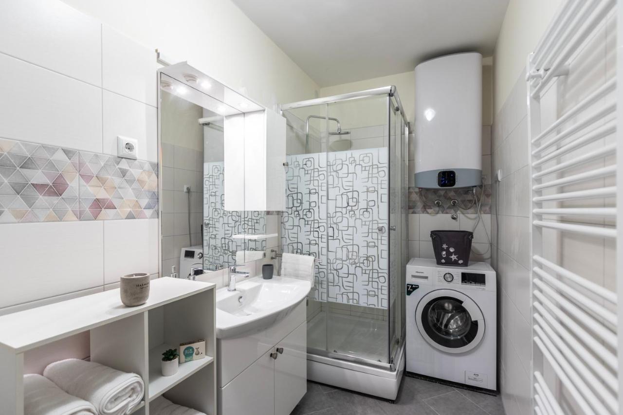 Sunset Apartment Zadar Ngoại thất bức ảnh