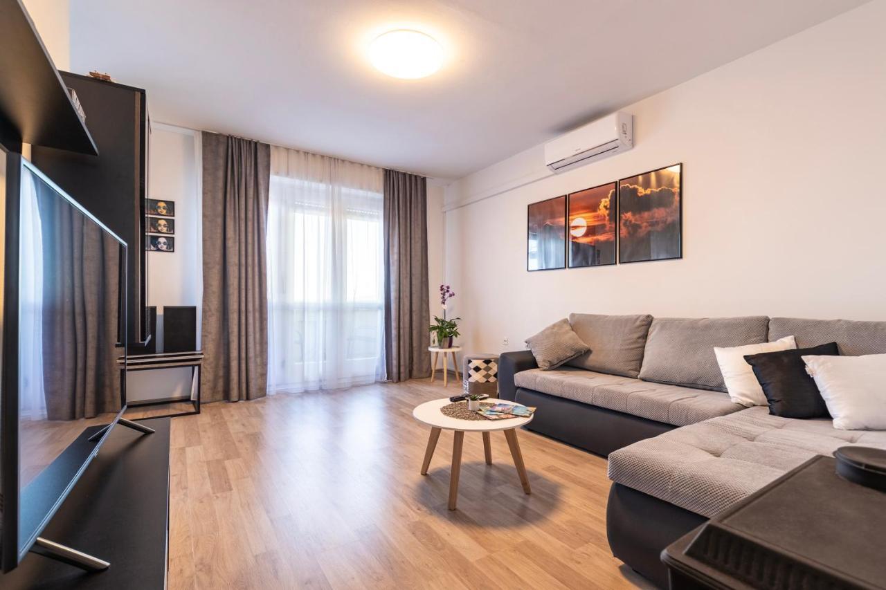 Sunset Apartment Zadar Ngoại thất bức ảnh