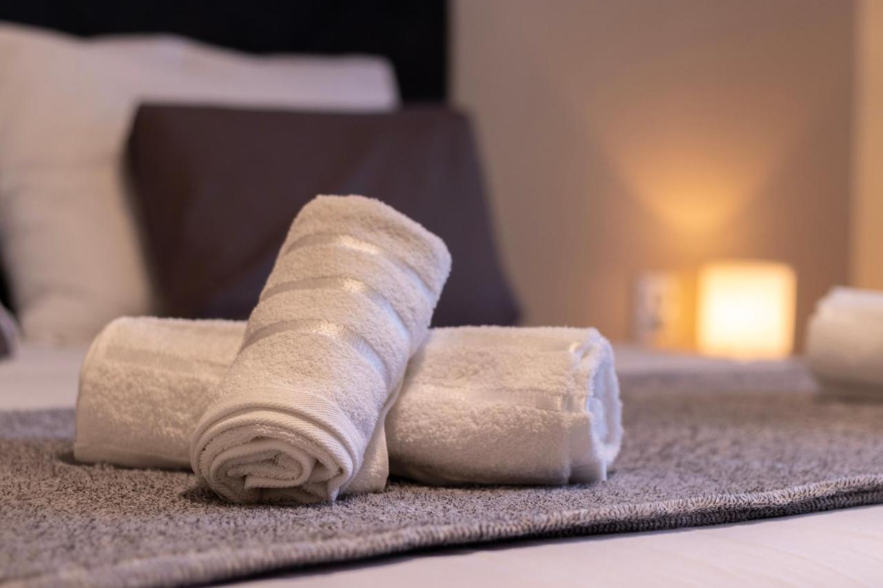 Sunset Apartment Zadar Ngoại thất bức ảnh