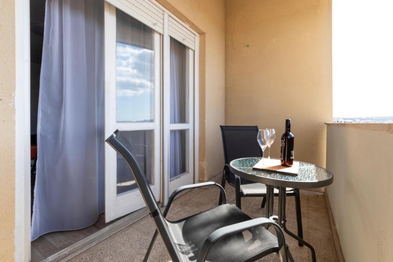 Sunset Apartment Zadar Ngoại thất bức ảnh