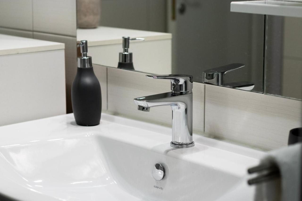 Sunset Apartment Zadar Ngoại thất bức ảnh