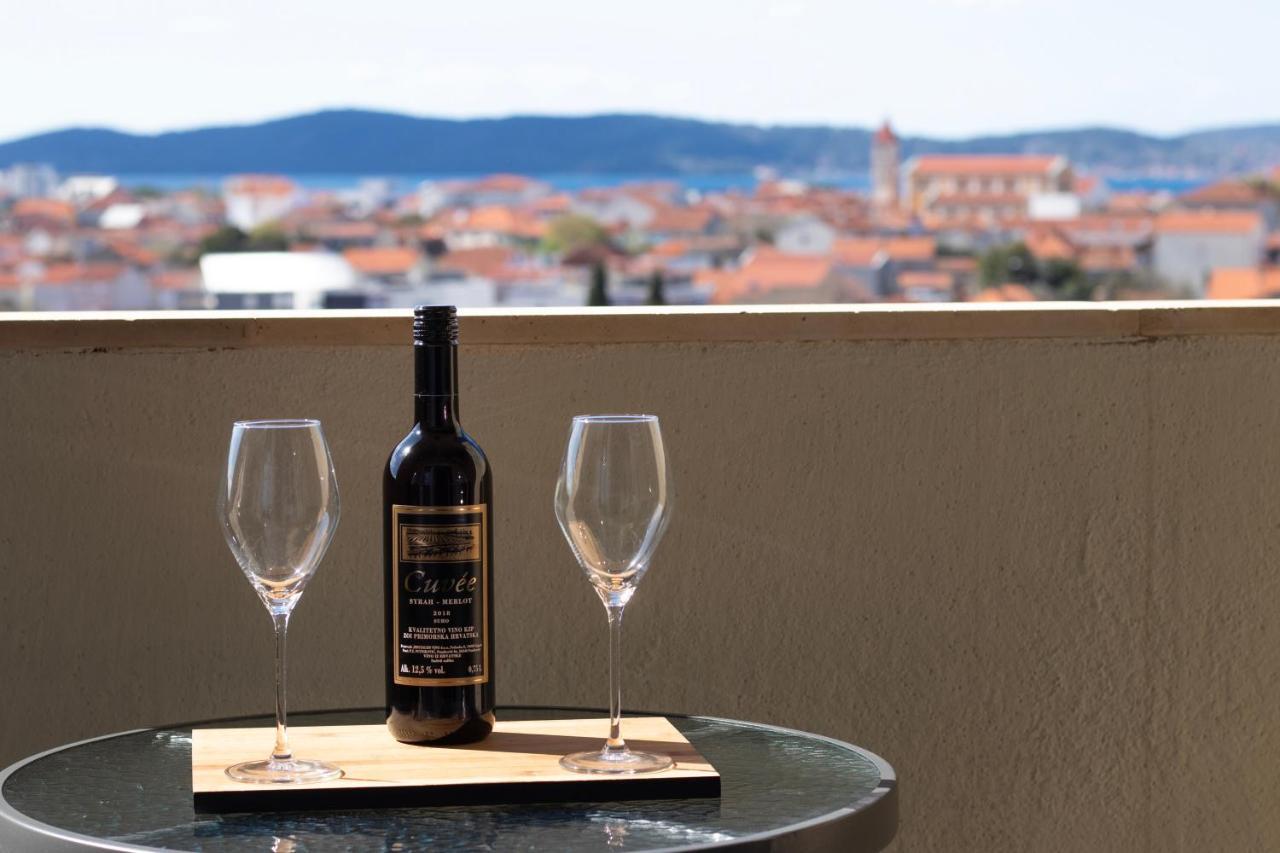 Sunset Apartment Zadar Ngoại thất bức ảnh