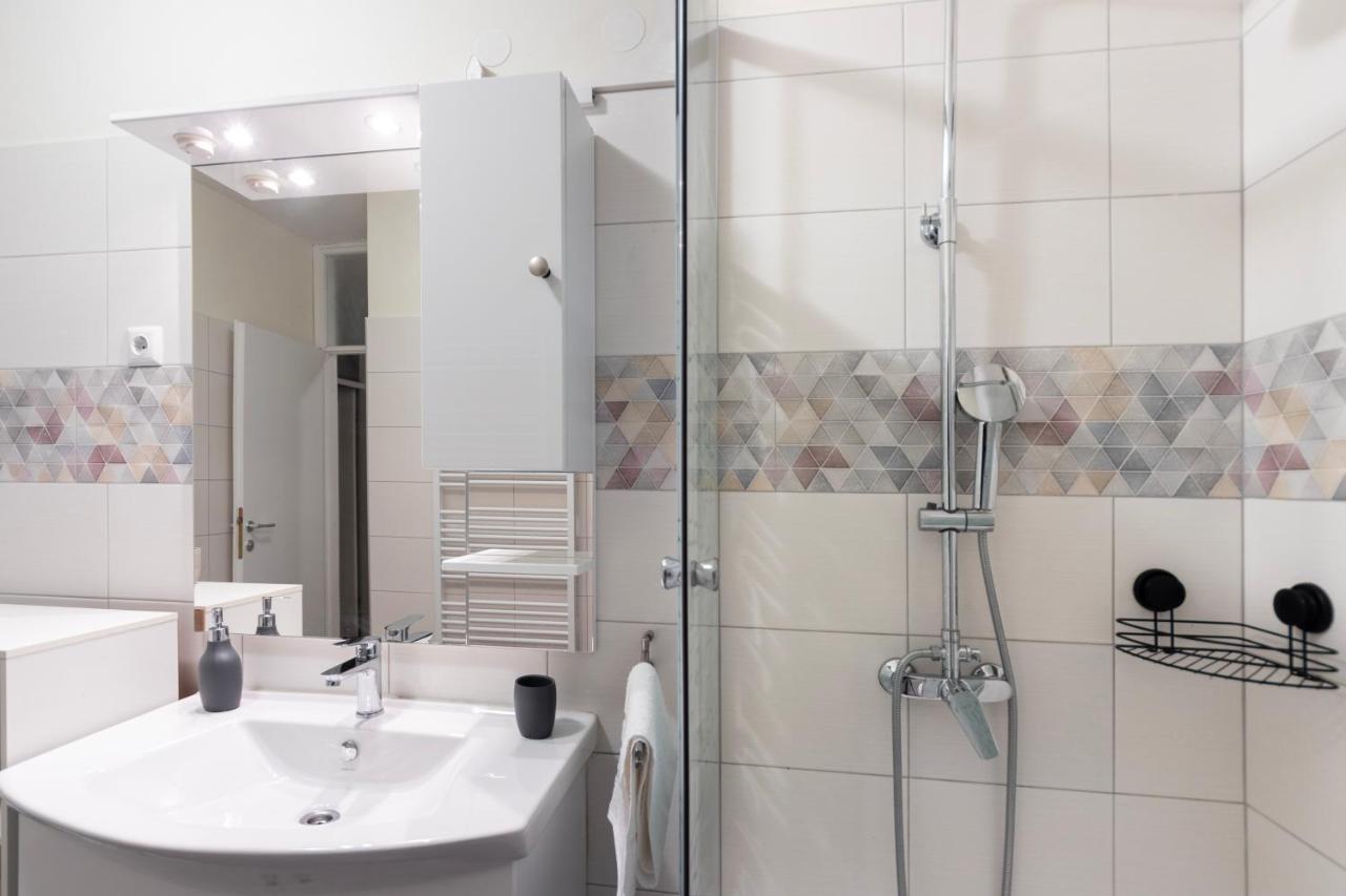 Sunset Apartment Zadar Ngoại thất bức ảnh