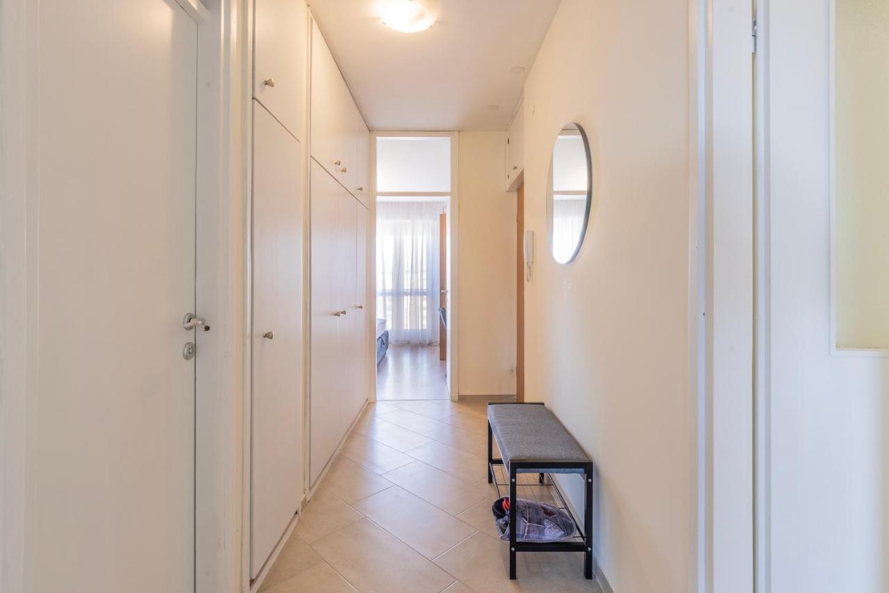 Sunset Apartment Zadar Ngoại thất bức ảnh